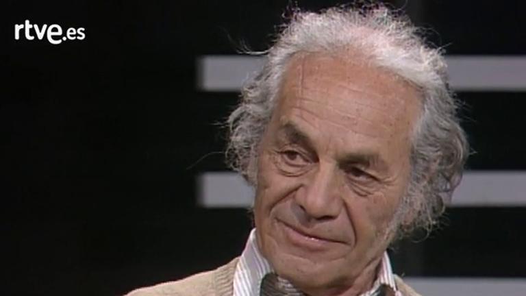 Muere A Los 103 A Os El Poeta Chileno Nicanor Parra RTVEes