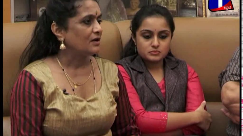 NAN FAMILY MANDYA RAMESH PART 4 YouTube