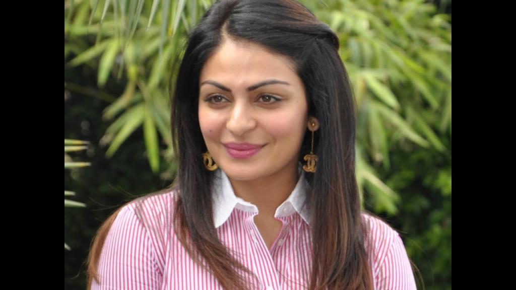 Neeru Bajwa New Movie 2017 Latest Punjabi Film New Full Film