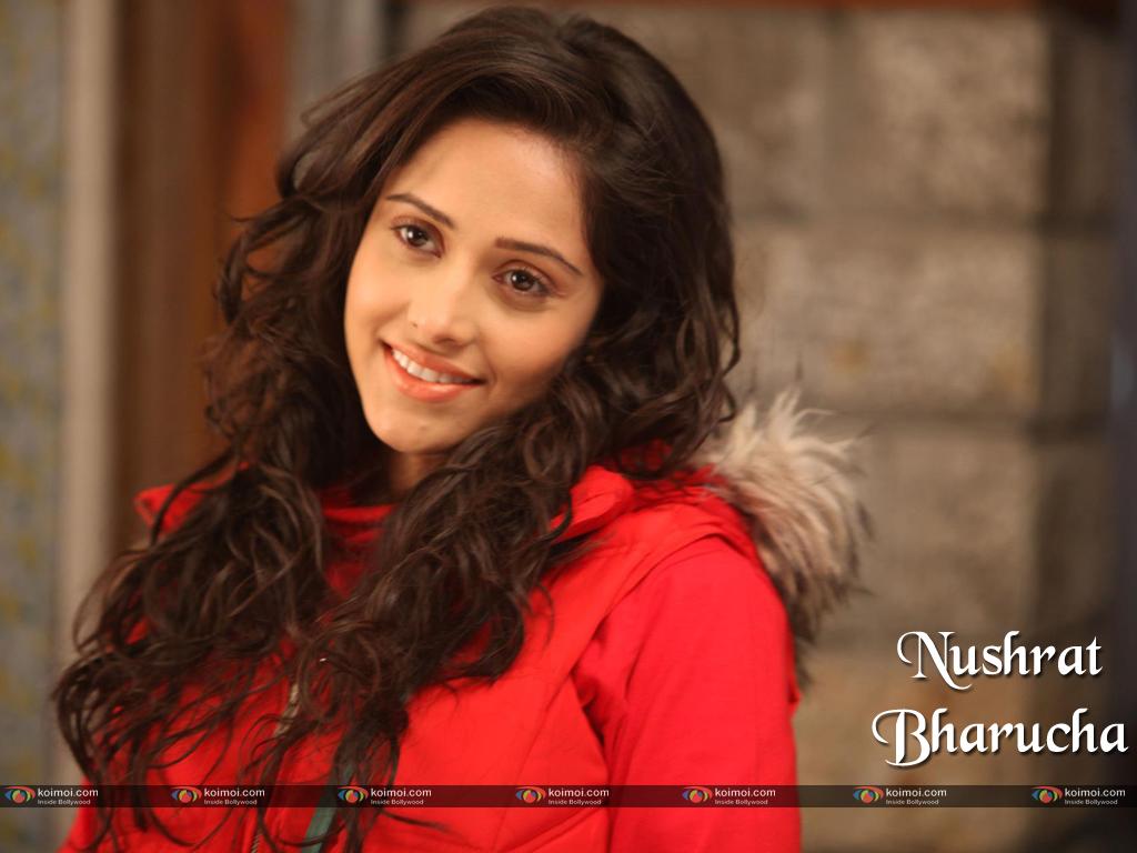 Nushrat Bharucha Archives Koimoi