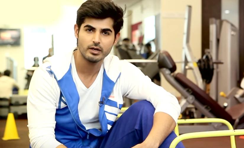 Omkar Kapoor Height Weight Age Wife Affairs More Life N Lesson