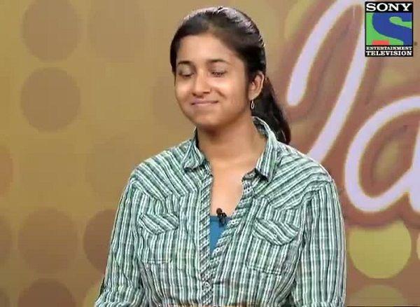 Pawni aka Pavni Pandey Height Weight Age Affairs Biography