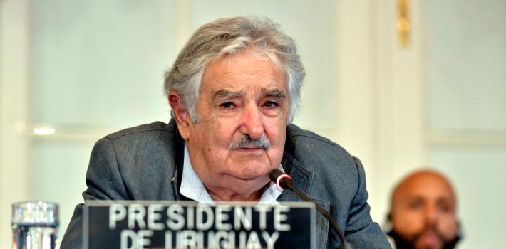 Pepe Mujica A Libertarian If Only