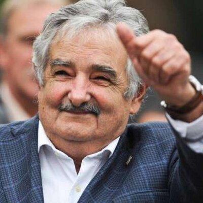 Pepe Mujica PepeMujicaDice Twitter