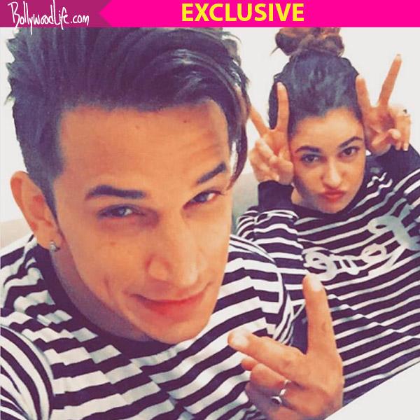 Prince Narula Drops Hints About His Relationship With Yuvika