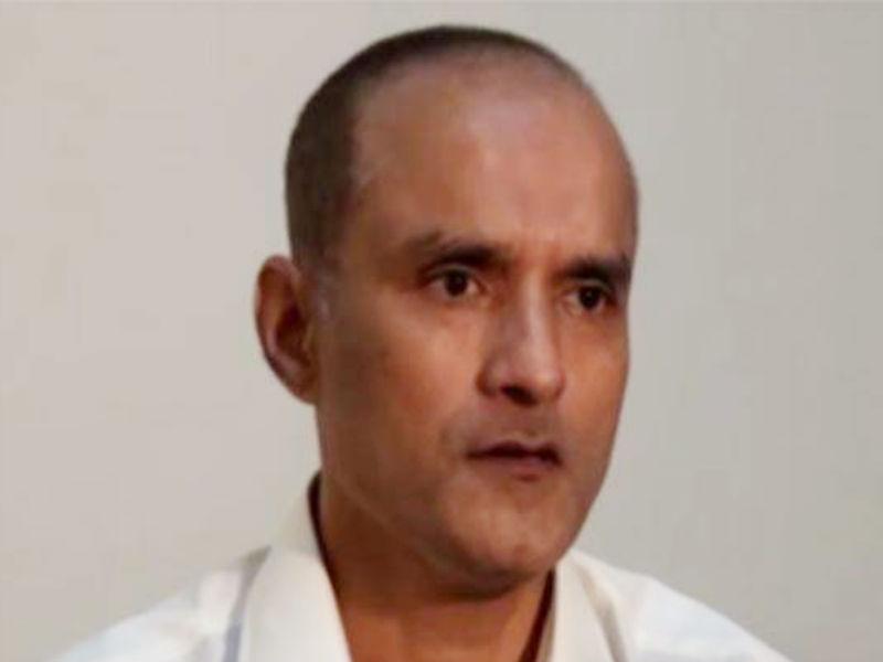 Proposal To Swap Kulbhushan Jadhav For Peshawar Attack Terrorist