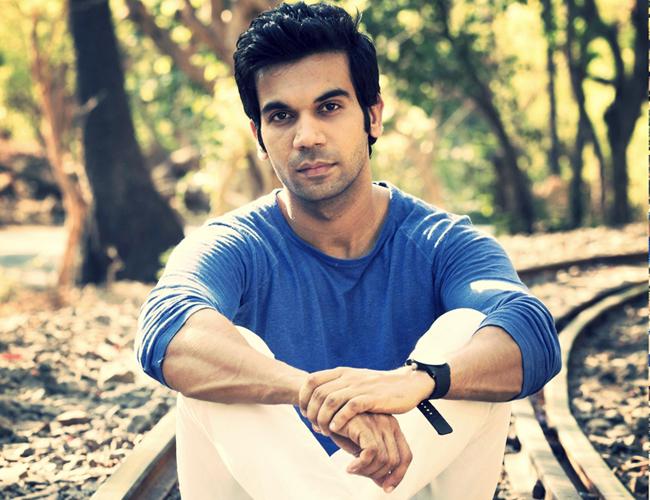 Rajkummar Rao Wants To Get Trapped With This Khan