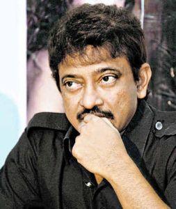 Ram Gopal Varma Satire On Jesus Tollywood News Tollywood