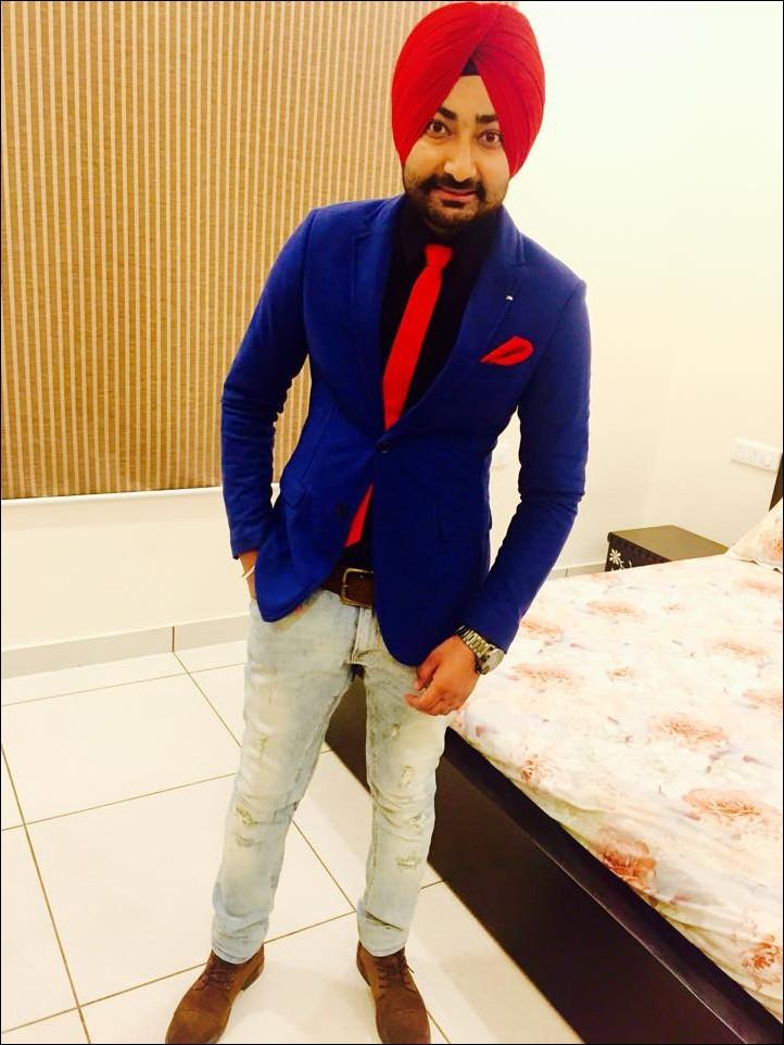 Ranjit Bawa Pictures Images Page 25