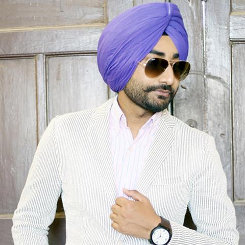 Ranjit Bawa Singers Official Contact Website For Booking