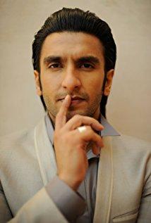 Ranveer Singh IMDb