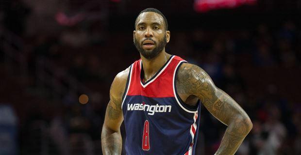 Rasual Butler Feeds