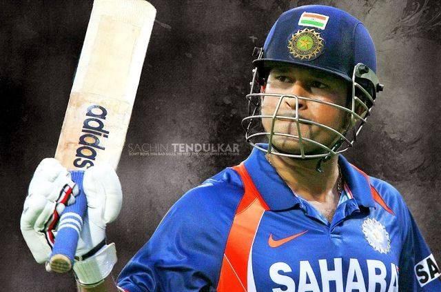 Sachin Tendulkar Height Weight Age Wife Biography Records