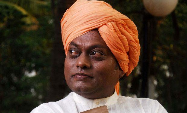 Sadhu Kokila Deccan Chronicle