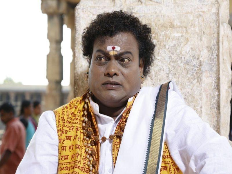Sadhu Kokila Get Set To See Sadhu Kokila In Four Different Avatars
