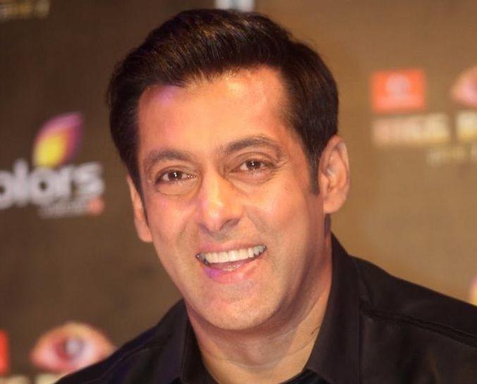 Salman Khan Height Weight Age Girlfriend Affairs Biography