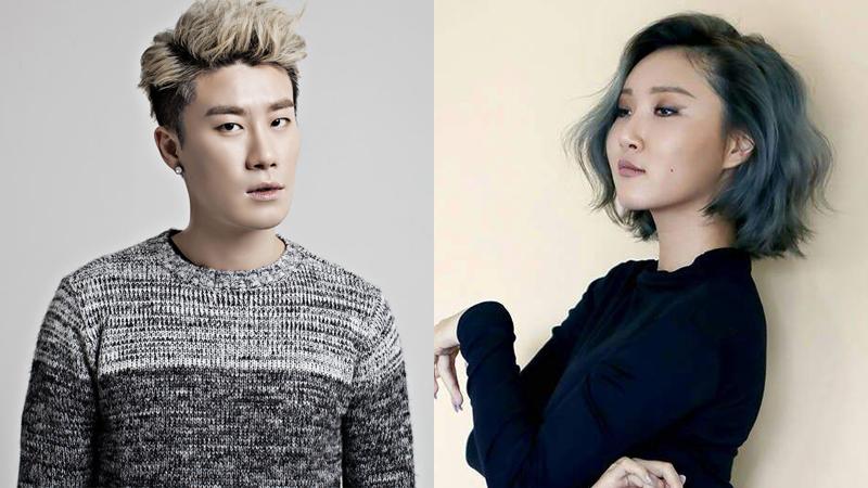 San E Shares Why He Wanted To Collaborate With MAMAMOOs Hwasa Soompi