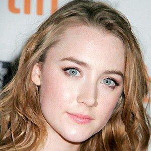 Saoirse Ronan - Bio, Facts, Family   Famous Birthdays