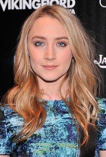 Saoirse Ronan - IMDb