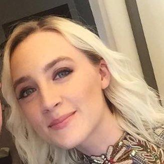 Saoirse Ronan (@saoirse_ronan)   Twitter