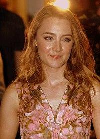 Saoirse Ronan - Wikipedia