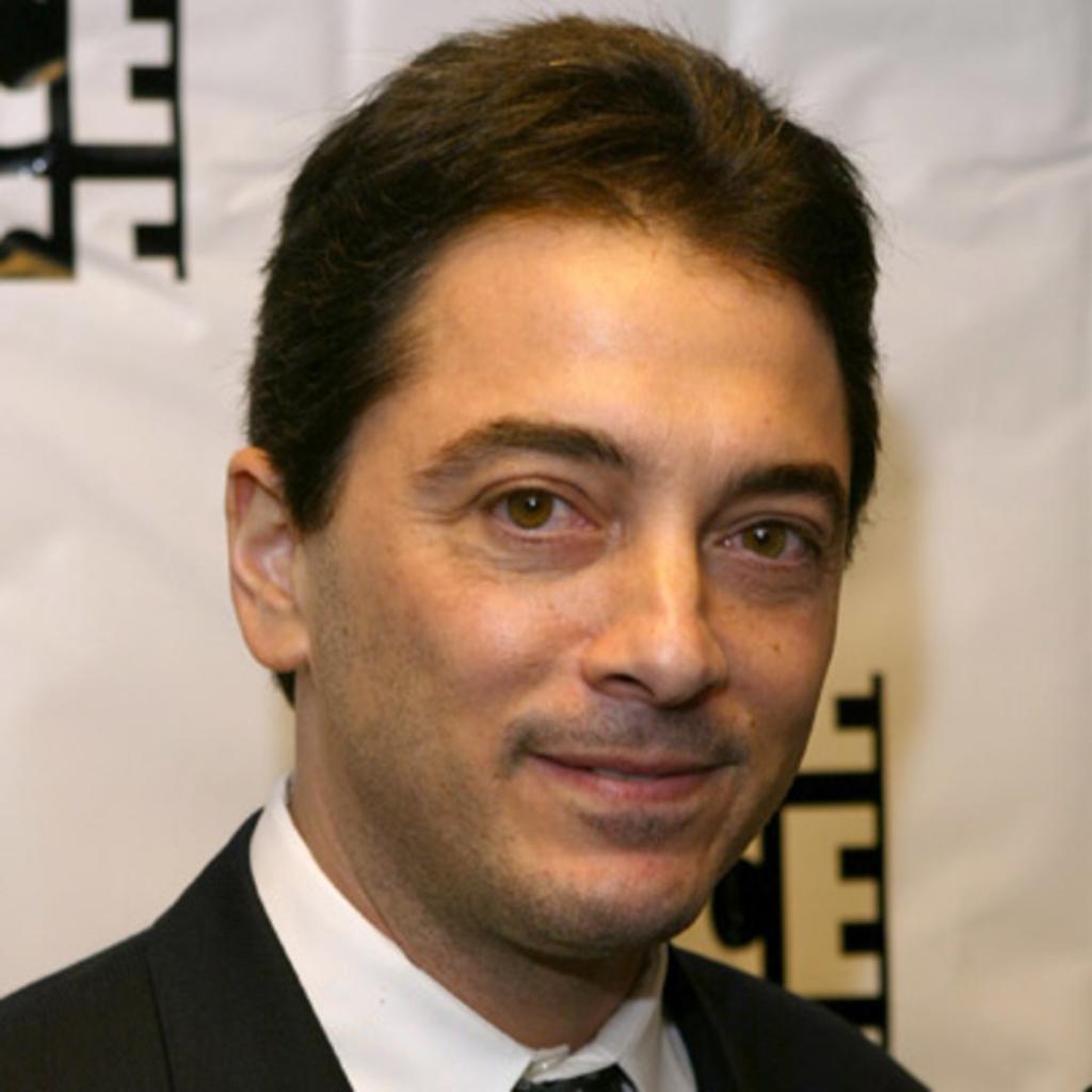 Scott Baio Actor Television Producer Television Actor