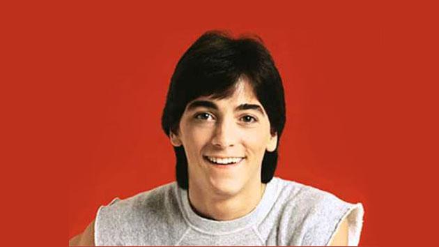 Scott Baio Has Important Thoughts About Science Mother Jones