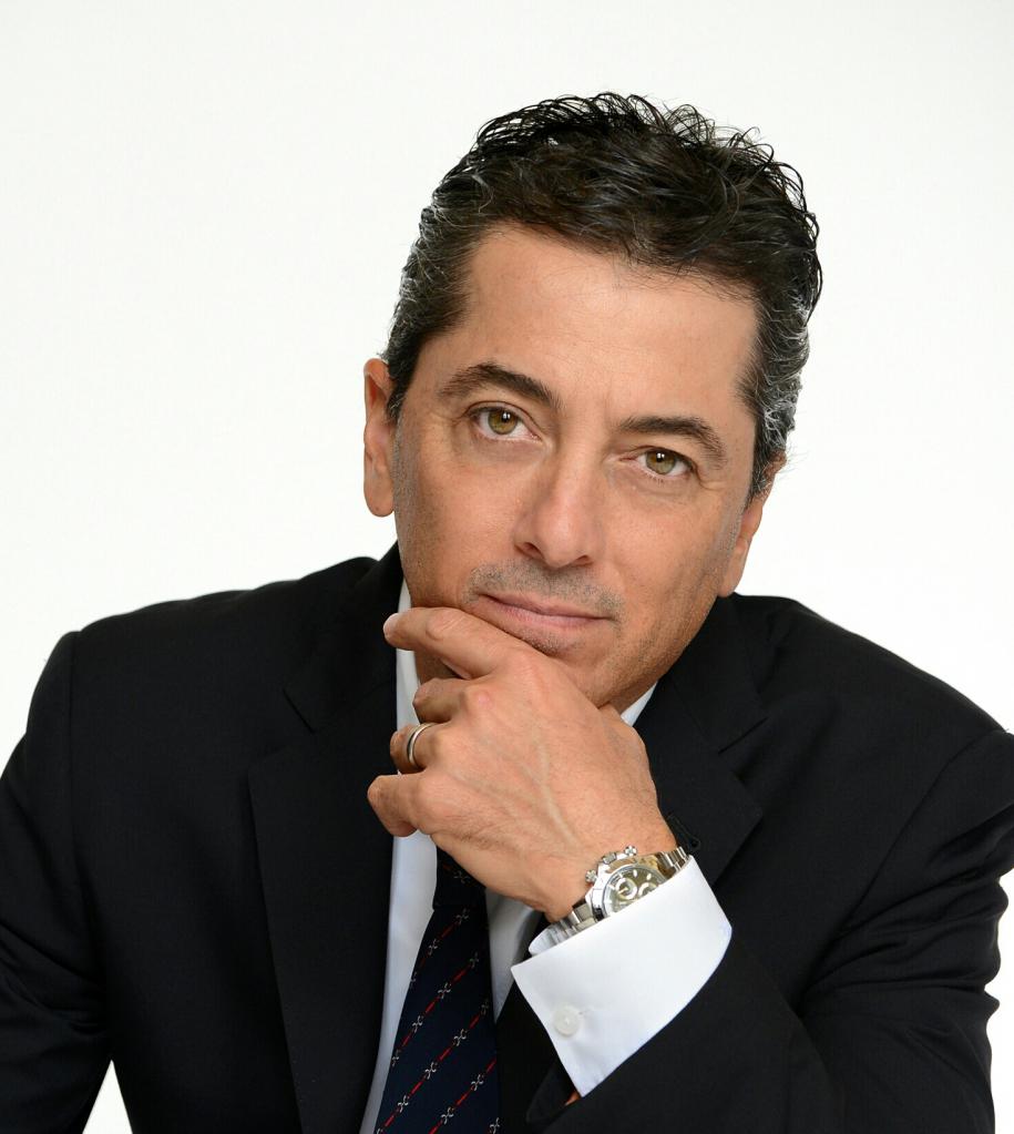 Scott Baio Interview Discusses His Charity And His Least Favorite