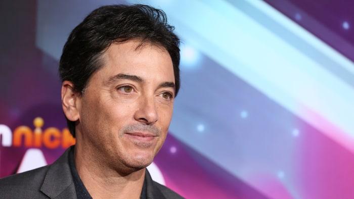 Scott Baio To Speak At Republican National Convention Rolling Stone