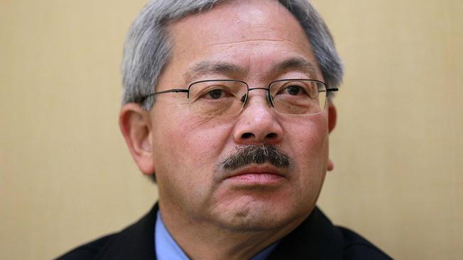 SF Mayor Ed Lee To Hobnob In Latin American With Business Leaders