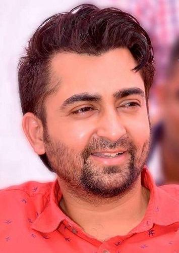 Sharry Mann Height Weight Age Wife Biography More StarsUnfolded