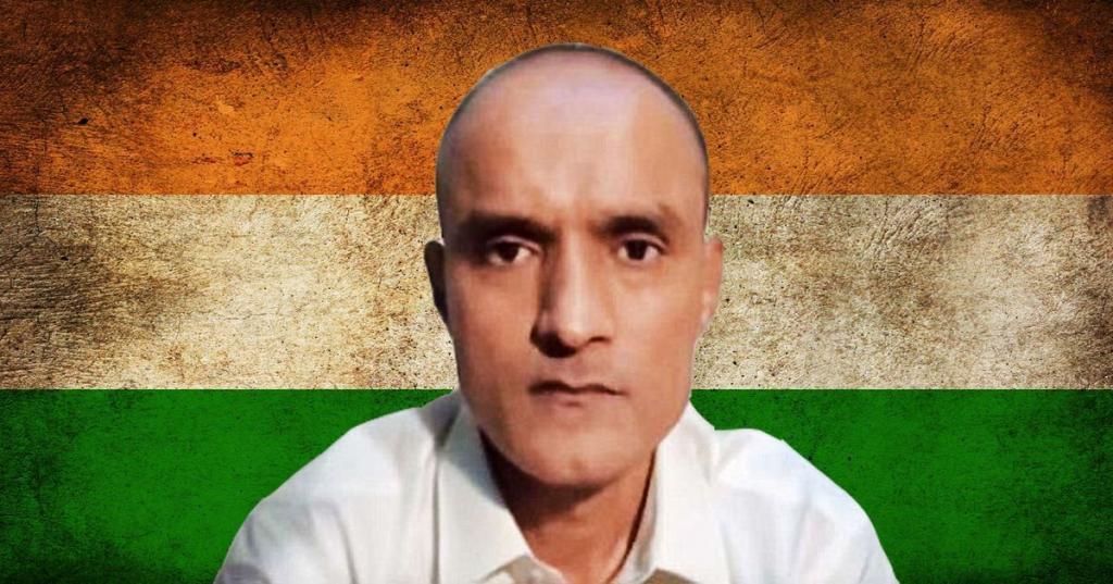 Should Make A Lastditch Effort To Save Kulbhushan Jadhav From Execution