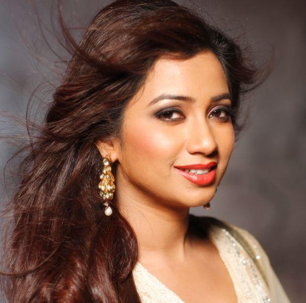 Shreya Ghoshal Height Weight Age Husband Biography More