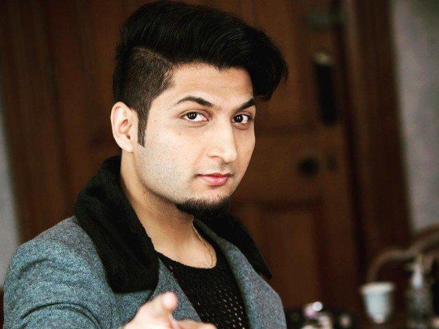 Singer Bilal Saeed Flees LHC Pakistan Today