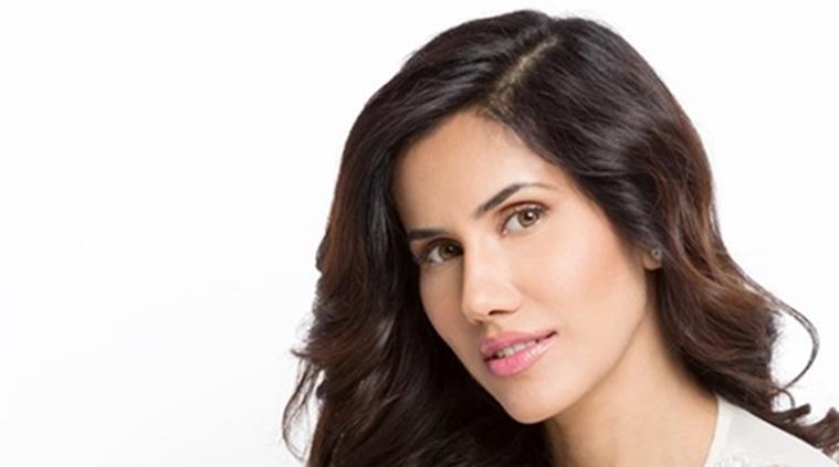 Sonnalli Seygall Stars In New Webseries Blush Fitness The