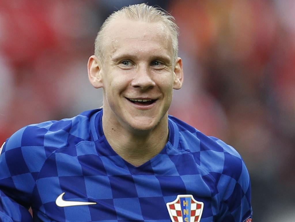 Sunderland Told To Pay 10m For Dynamo Kievs Domagoj Vida Report