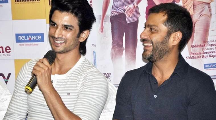 Sushant Singh Rajput To Reunite With Ekta Kapoor And Abhishek Kapoor