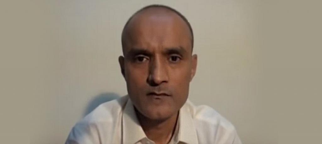 The Kulbhushan Jadhav Episode Could Bring IndoPak Peace Talks To A Halt