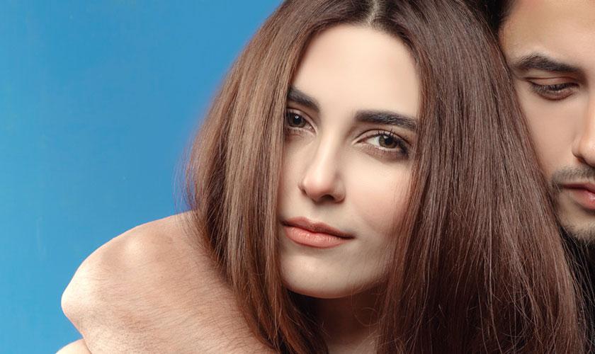 The Second Coming Of Maya Ali