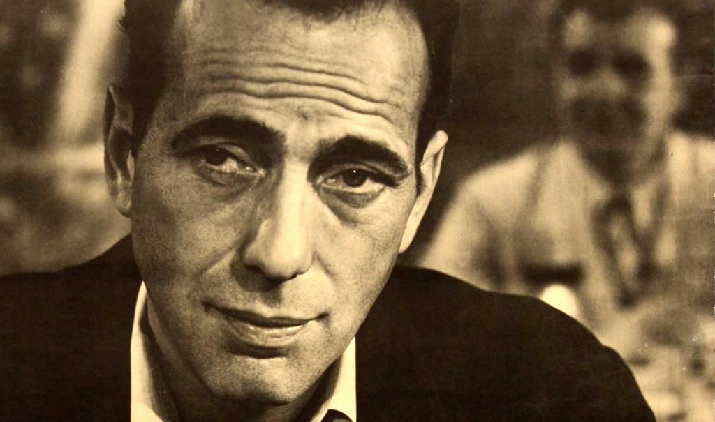 Three Drinks Ahead With Humphrey Bogart Modern Drunkard Magazine