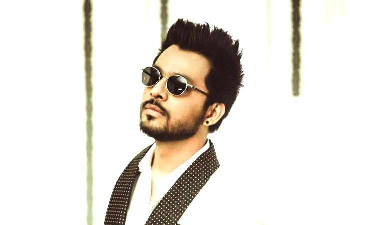 Tony Kakkar Producer Singer Film Music Score Composer