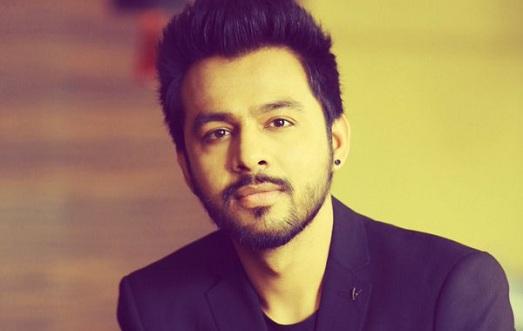 Tony Kakkar Wiki Age Height Bio Girlfriend Net Worth