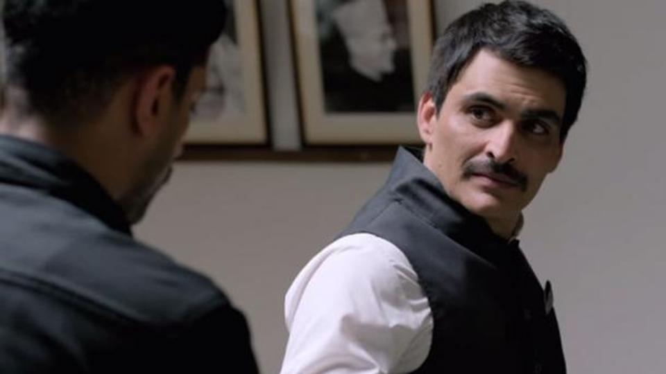 Tumhari Sulu Is This The Film Manav Kaul Was Looking For