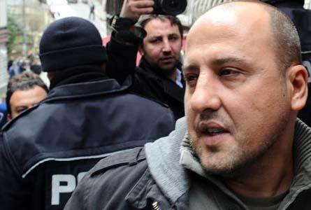 Turkish Journalist Ahmet Ik Wins UNESCO World Press Freedom Prize