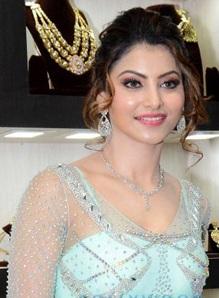 Urvashi Rautela - Wikipedia