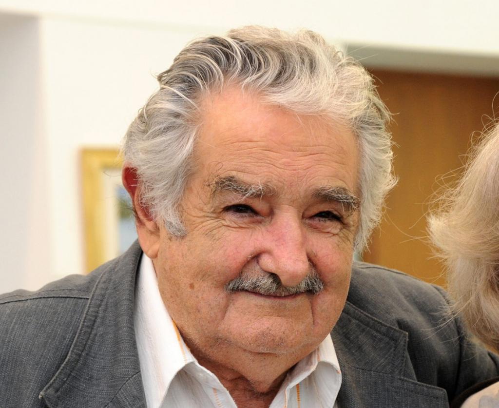 Vea La Asombrosa Reacci N De Pepe Mujica Ante La Petici N De Un