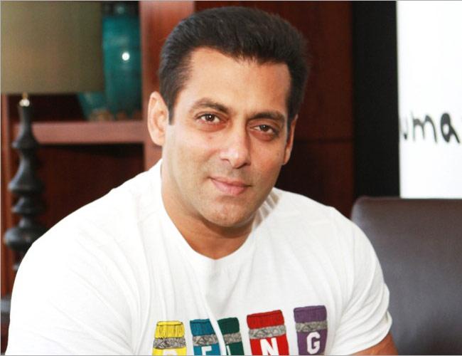 Watch Salman Khan Is Looking For Fresh Face For His Next Venture
