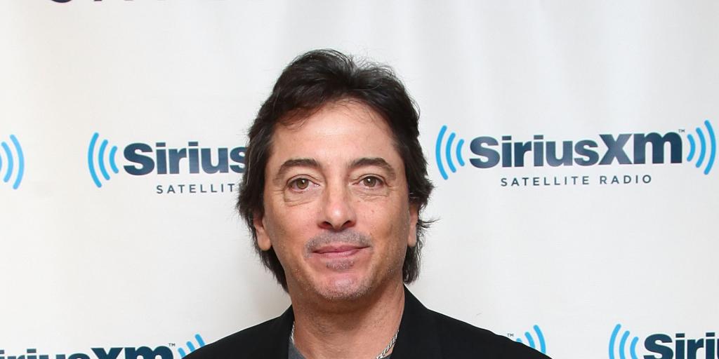 WATCH Scott Baio Reveals How He Really Feels About Being In His 50s