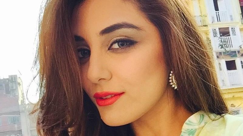 What Is Maya Ali Doing In India We Find Out Film TV Images