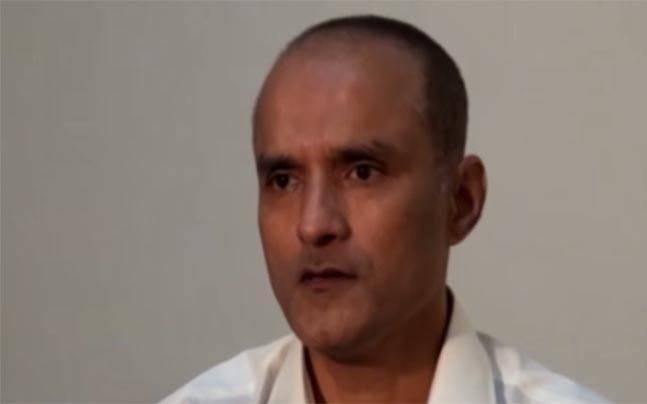 Who Is Kulbhushan Jadhav The Indian Sentenced To Death In Pakistan